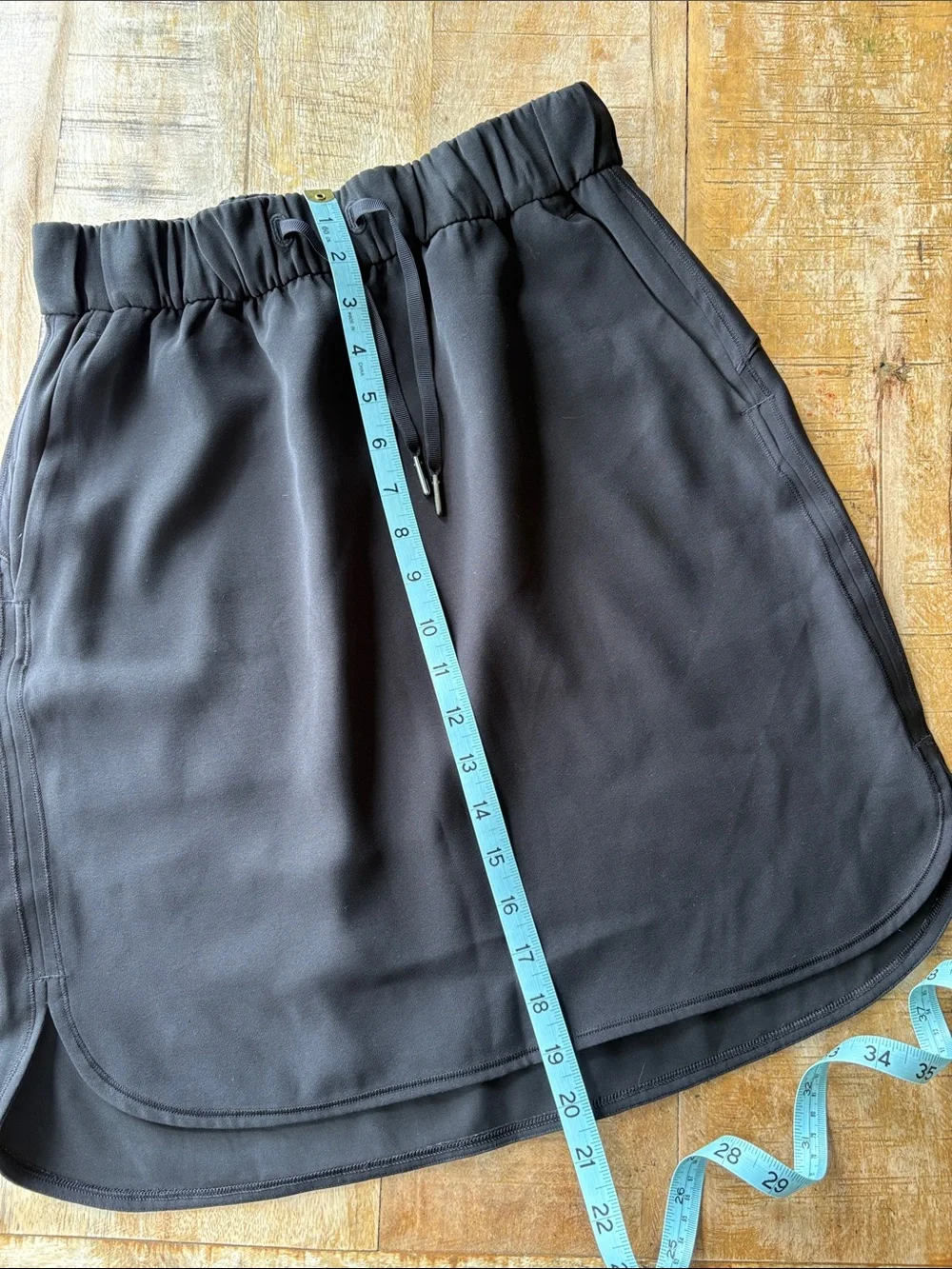 lululemon athletica classic black